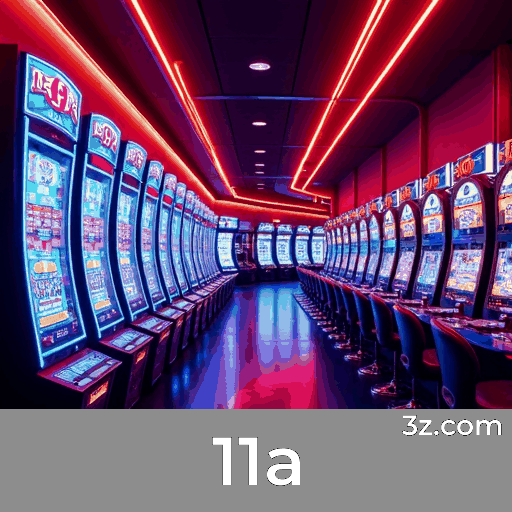 Experiência profissional e imersiva no 11a