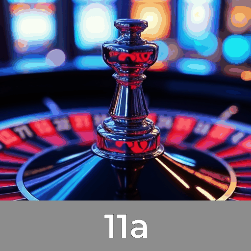 11a: Aproveite caça-níqueis e caça-níqueis com bônus no cassino ao vivo!