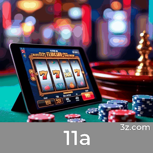 11a Jogos: Desvende as estratégias essenciais para vencer