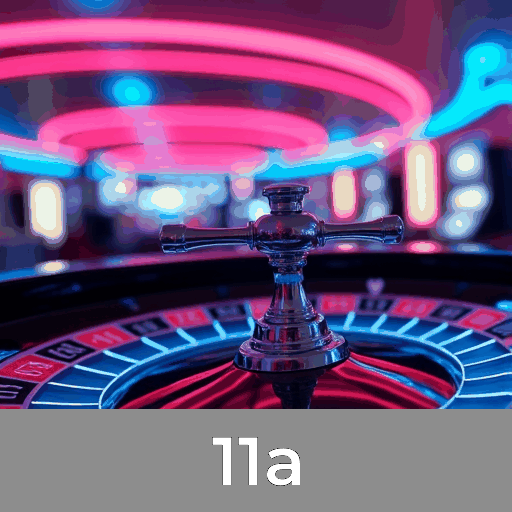 11a: Aproveite caça-níqueis e caça-níqueis com bônus no cassino ao vivo!