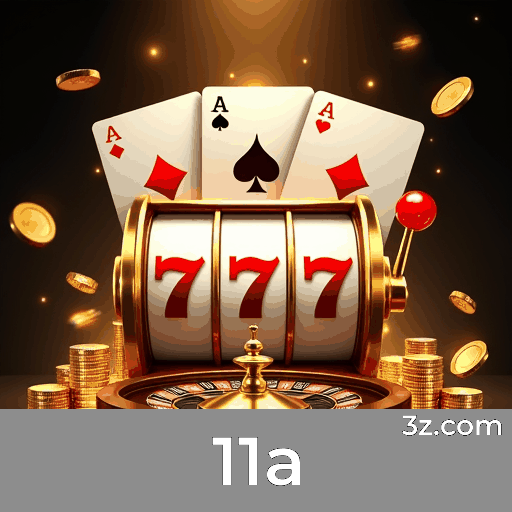 Revolucionando Jogos com Conceitos Inovadores na 11a