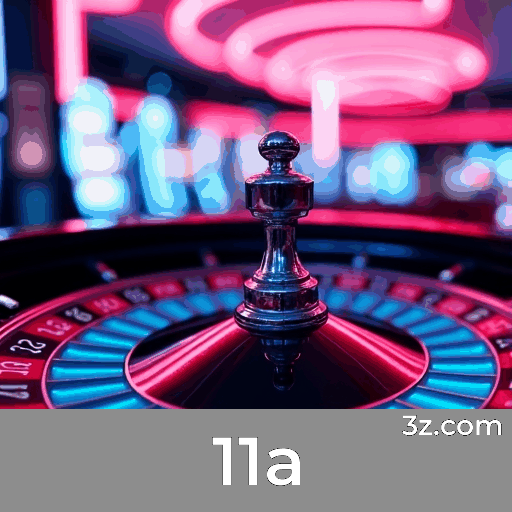 Experiência profissional e imersiva no 11a